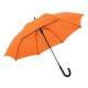 doppler Regenschirm Hit Stick AC, orange