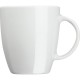 Tasse aus Porzellan 300ml, weiß