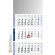 831472557_Einblattkalender-Logic 3 Post bestseller inkl. 4C-Druck