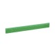 Lineal 30 cm - grün