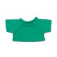 Mini-T-Shirt Gr. S - grün