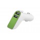 Metmaxx® USB Car Adapter Charge&DriveSecurity Plättchen grün - grün