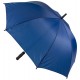 Regenschirm Typhoon - blau