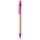 Kugelschreiber Tori - rosa