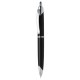 Kugelschreiber Washington - schwarz