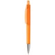 Kugelschreiber Velny - orange