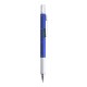 Kugelschreiber Sauris - blau