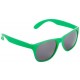 Sonnenbrille. Malter - grün