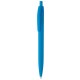 Kugelschreiber Leopard - hellblau