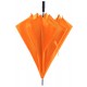 Regenschirm Panan XL - orange
