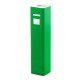 USB Powerbank Thazer - grün