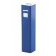 USB Powerbank Thazer - blau