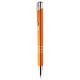 Kugelschreiber Alabama - orange