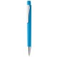 Kugelschreiber Silter - hellblau