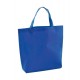 Tasche Shopper - blau