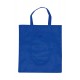 Einkaufstasche Konsum - blau