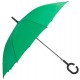 Regenschirm Halrum - grün