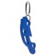 Schlüsselanhänger Samy - blau