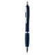 Kugelschreiber Baltimore - blau, Vollfarbig
