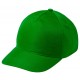 Baseball Kappe Krox - grün