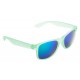 Sonnenbrille Nival - grün