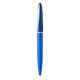 Kugelschreiber Yein - blau