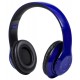 Bluetooth Kopfhörer Legolax - blau