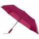 Regenschirm Elmer - burgunder