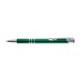Kugelschreiber Alabama - grün