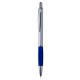 Kugelschreiber New York - blau, silber