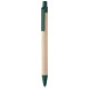 Kugelschreiber Tori - grün