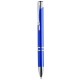 Kugelschreiber Yomil - blau