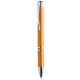 Kugelschreiber Yomil - orange