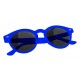 Sonnenbrille Nixtu - blau