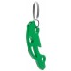 Schlüsselanhänger Samy - grün