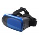 VR-Headset Bercley - blau
