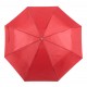 Regenschirm Ziant - rot