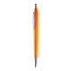 Kugelschreiber Phoenix - orange