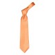 Krawatte Colours - orange