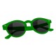 Sonnenbrille Nixtu - grün