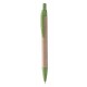 Kugelschreiber Filax-grün