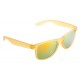 Sonnenbrille Nival - gelb