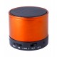 Bluetooth-Lautsprecher Martins-orange
