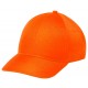 Baseball Kappe Blazok - orange