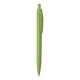 Kugelschreiber Wipper-grün