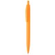Kugelschreiber Leopard - orange