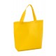 Tasche Shopper - gelb