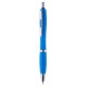 Kugelschreiber Baltimore - hellblau, Vollfarbig