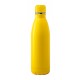 Trinkflasche Rextan-gelb