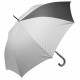 Regenschirm Stratus - schwarz